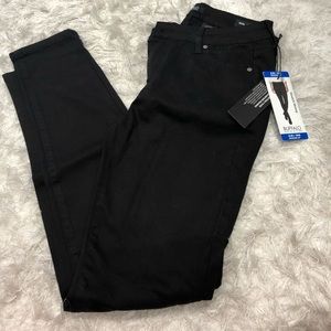 Buffalo David Bitton Mid Rise Stretch Skinny